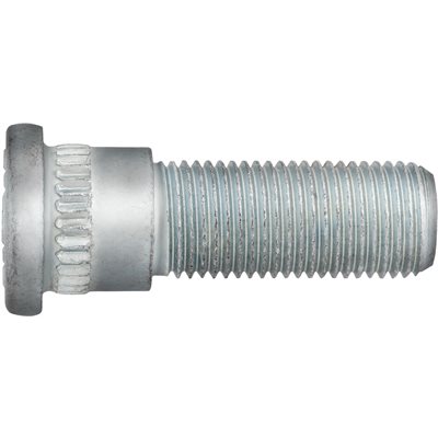 (image for) WHEEL BOLT 1/2-20 DIA. 1.615/1.635 LENGTH 5PC