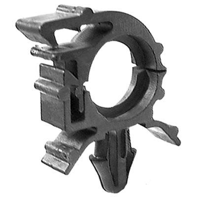 (image for) WIRE LOOM ROUTING CLIP FOR 3/4 ID ,1" OD PKG 5 - Click Image to Close