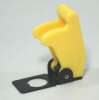 (image for) #15-532 YELLOW SWITCH COVER GUARD - Click Image to Close