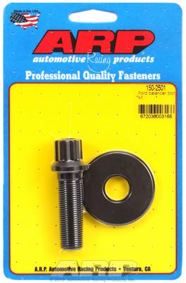 (image for) #ARP150-2501 5/8-18 x 2.050 crank bolt