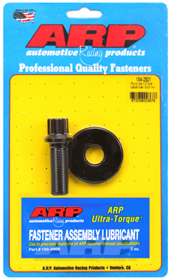 (image for) #ARP154-2501 Ford 351C 5/8" balancer bolt kit