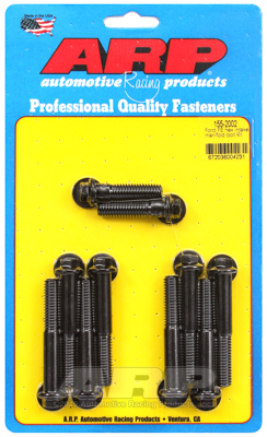 (image for) #ARP-155-2002 Ford FE hex intake manifold bolt kit