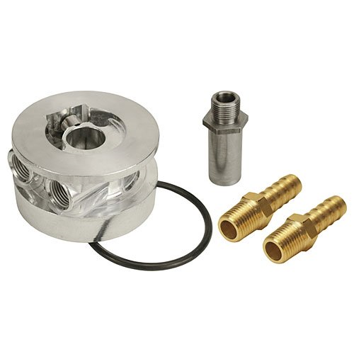 (image for) #DP15720 GM THERMOSTATIC SANDWICH ADAPTER KIT, 13/16-16
