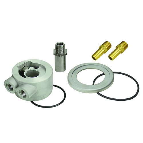 (image for) #DP15731 THERMOSTATIC SANDWICH ADAPTER KIT, 13/16-16