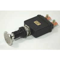 (image for) #16-140S TRIPLE SEALED PULL ON SWITCH/75 AMP/12V /SCREW TERMINAL - Click Image to Close