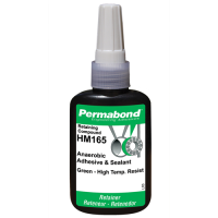 (image for) #PHM165 High Temp Resistant Retaining compound 50ML - Click Image to Close