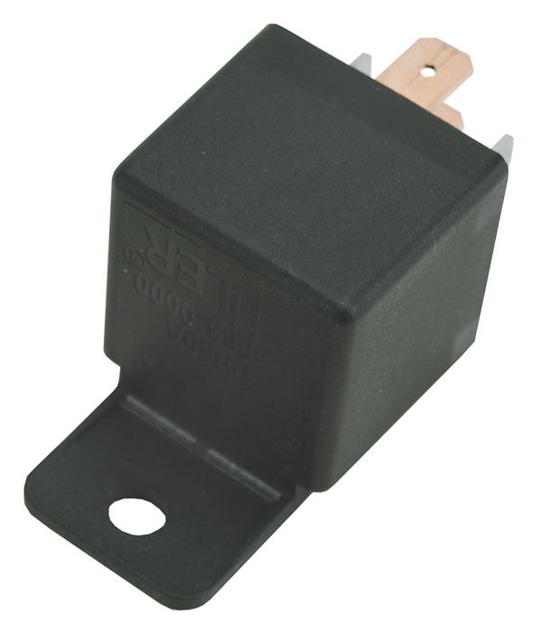 (image for) #DP16764 40/60 AMP RELAY ONLY - Click Image to Close