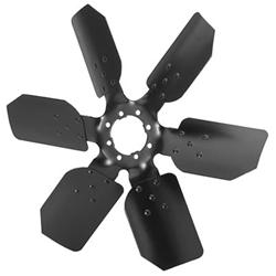 (image for) Derale 17117 Clutch Fan - Click Image to Close