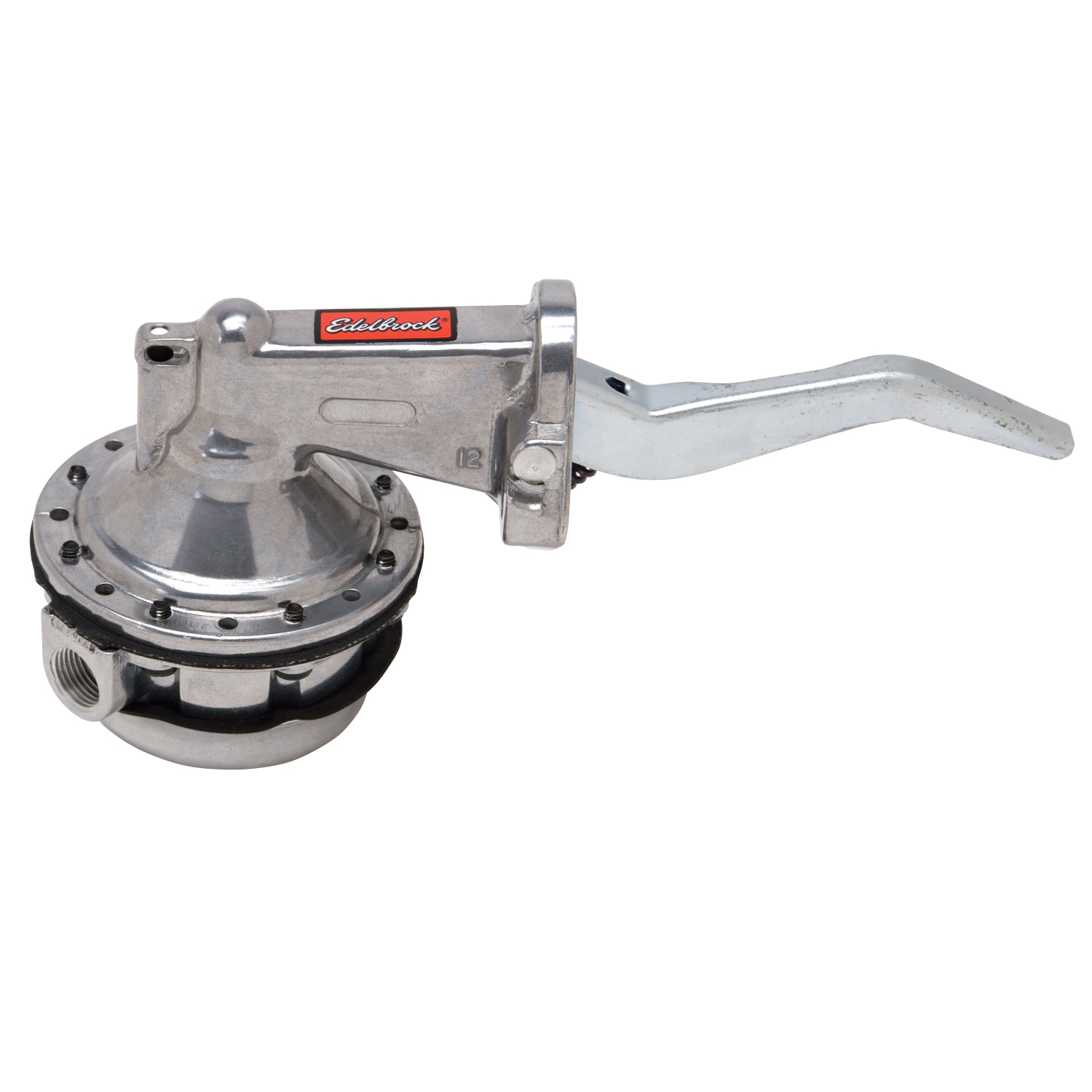 (image for) FUEL PUMP, SB CHRYSLER MECHANICAL PERFORMER RPM STREET 110 GPH GAS ONLY