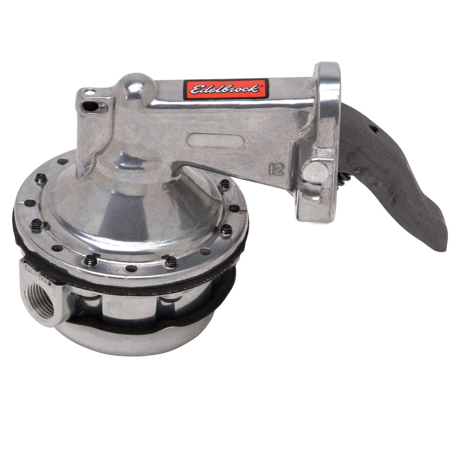 (image for) PERFORMER RPM MECHANICAL FUEL PUMP FOR BIG-BLOCK CHRYSLER (110 GPH)