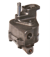 (image for) #M18760 BB CHEVY HI VOL. OIL PUMP - Click Image to Close