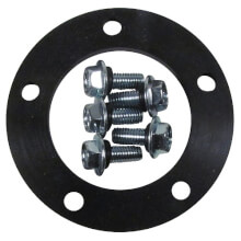 (image for) #19-171 KIT 5 HOLE SENDER GASKET WITH 5 SCREWS - Click Image to Close
