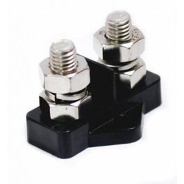 (image for) DOUBLE POWER STUD BLACK