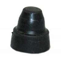(image for) #19-158 REPLACEMENT BOOT- FOR 13-131 & 13-132 -- 3/8-27 TRD