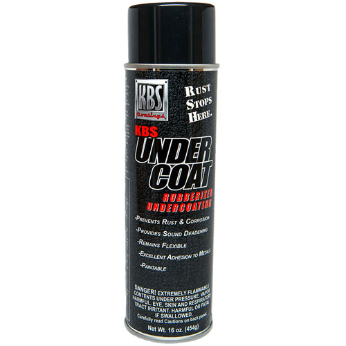 (image for) UNDERCOAT 16 OZ AEROSOL