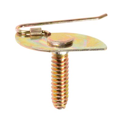 (image for) MOULDING FASTENER 5PC