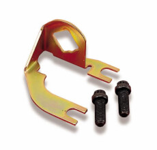 (image for) #20-45 Kickdown Cable Bracket For TH-350 Transmission - Click Image to Close
