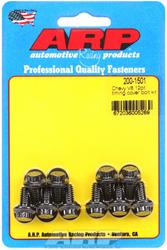 (image for) #ARP-200-1501 Chevy V8 12pt timing cover bolt kit