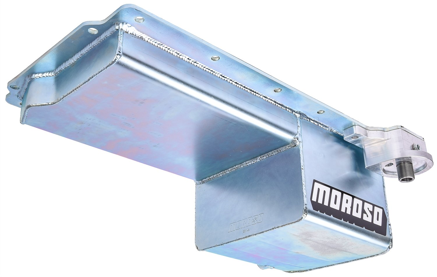 (image for) #MOR20145 Moroso Street/Strip Oil Pans