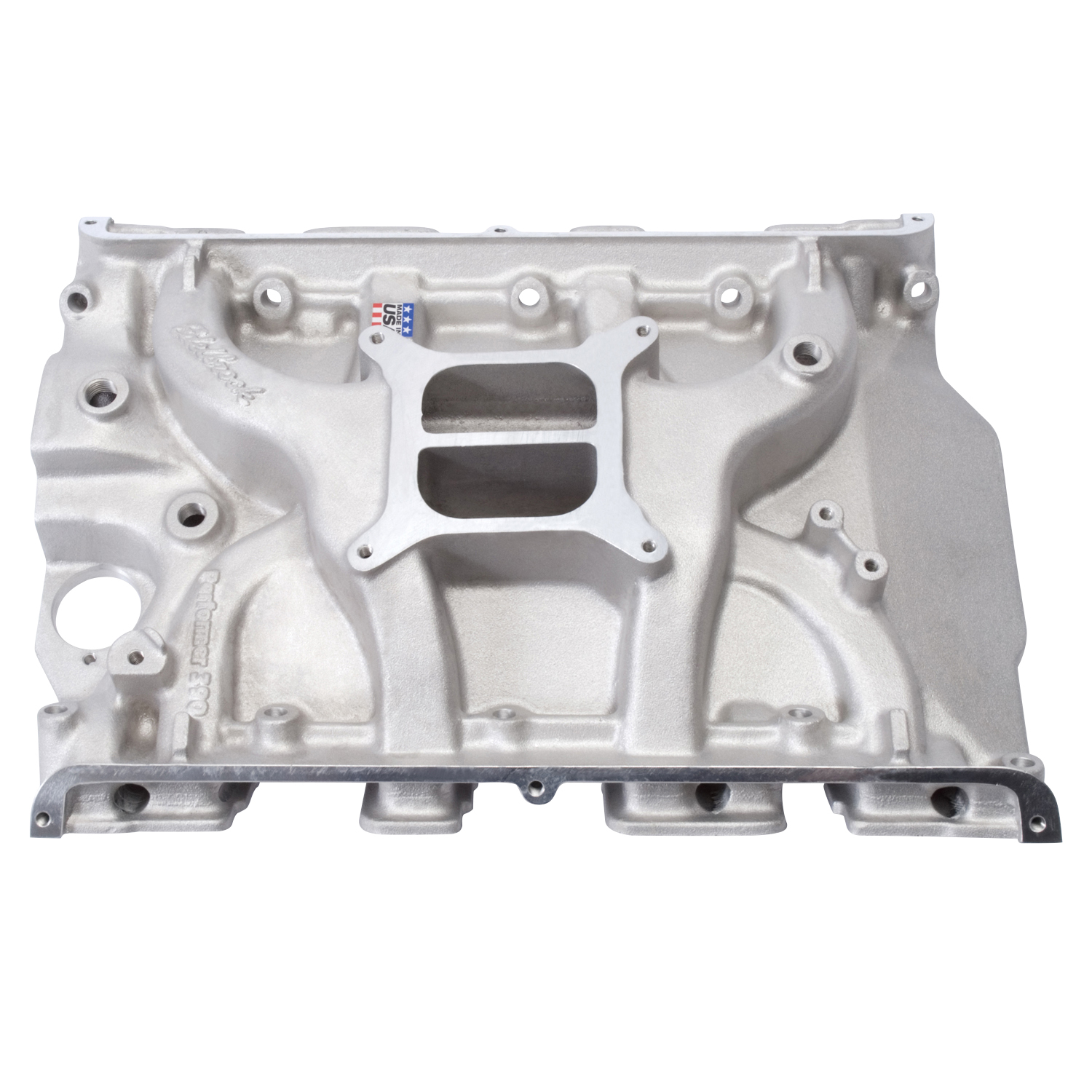 (image for) MANIFOLD, 1957-77 FORD 390-428 FE, PERFORMER