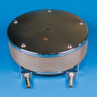 (image for) Air Cleaners & Flame Arrestors