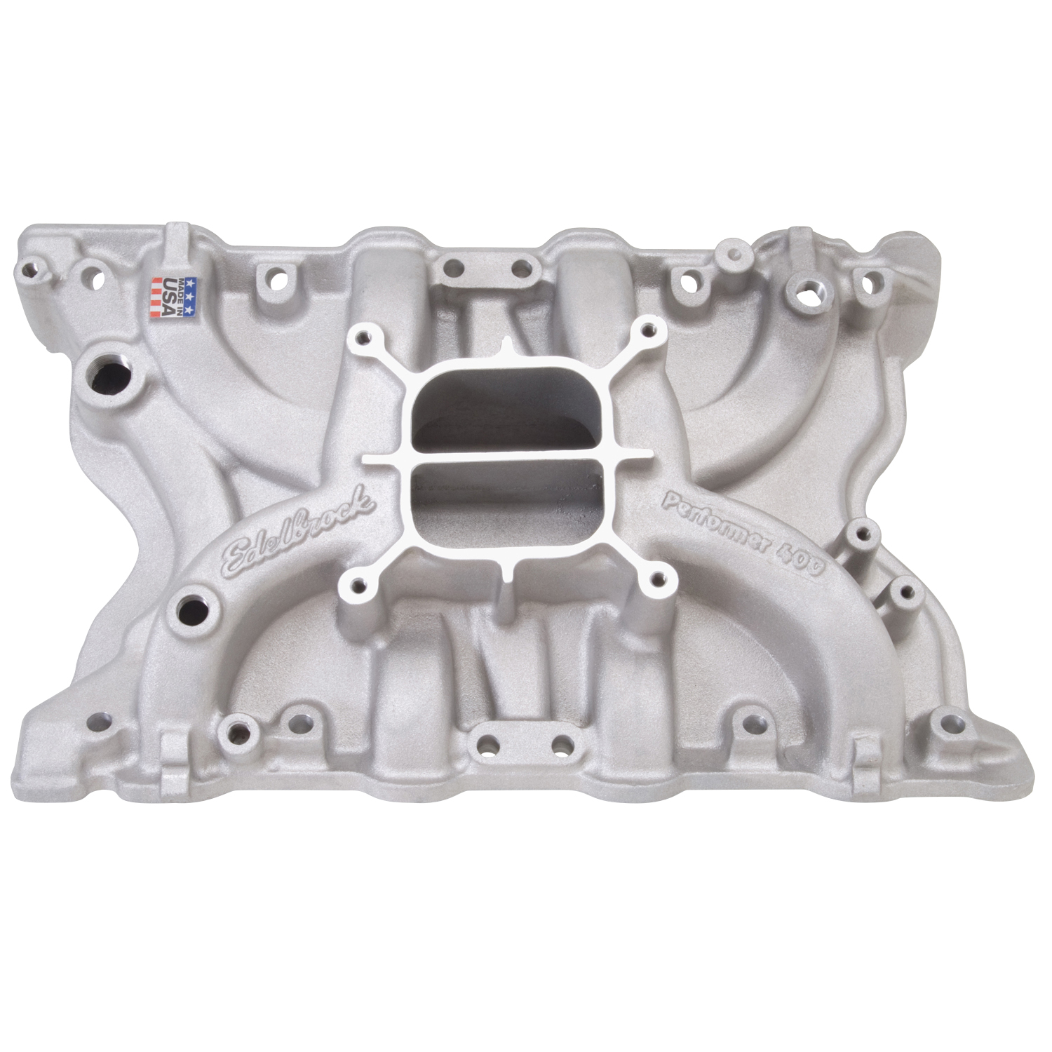 (image for) Performer 400 Intake Manifold for 1971-82 Ford 351/M400