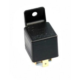 (image for) 12 VOLT RELAY 30 AMP 12VDC