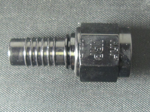 (image for) HS 79 37° HOSE ENDS