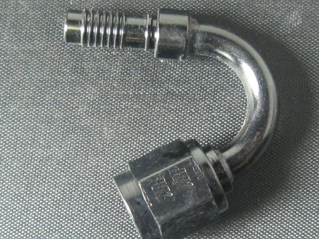 (image for) 120° HS79 HOSE ENDS