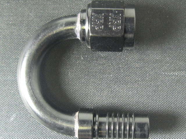 (image for) 180° HS79 HOSE ENDS