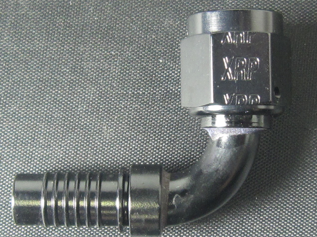 (image for) 90° HS79 HOSE ENDS