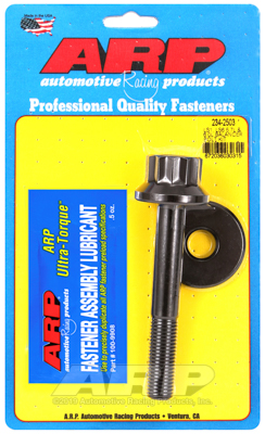 (image for) #ARP234-2503 LS1, LS6 5.7L & 6.0L balancer bolt kit
