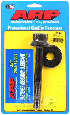 (image for) #ARP234-2504 SB Chevy GENIII LS7 12pt balancer bolt kit - Click Image to Close