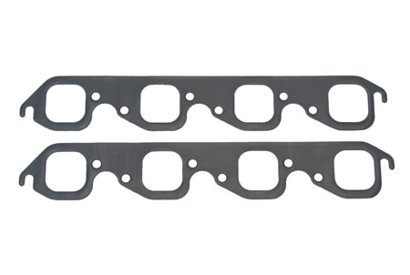 (image for) FORD RACING A460 1.900 SQUARE PORT PREMIUM EXHAUST GASKETS