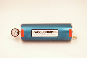 (image for) 24-026 - ACCUSUMP 2QT NO VALVE - Click Image to Close