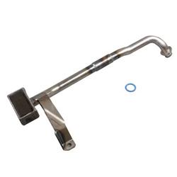 (image for) Oil Pickup, Bolt-In, Street/Strip Pan Style, Chevy, Small Block, 5.7L, Each