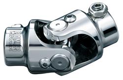 (image for) #FR2533DD Stainless Steel U-Joint: 3/4"-30 X 3/4" DD