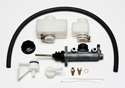 (image for) #W260-3376 COMBINATION REMOTE MASTER CYLINDER 7/8 BORE