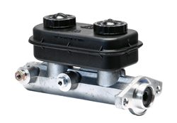 (image for) #W260-4893 TANDEM MASTER CYLINDER 1-1/16 BORE - Click Image to Close