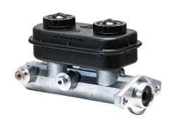 (image for) #W260-4893 TANDEM MASTER CYLINDER 1-1/16 BORE