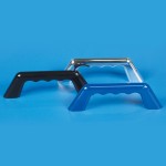 (image for) Billet Aluminum Grab Handles- Small Handles