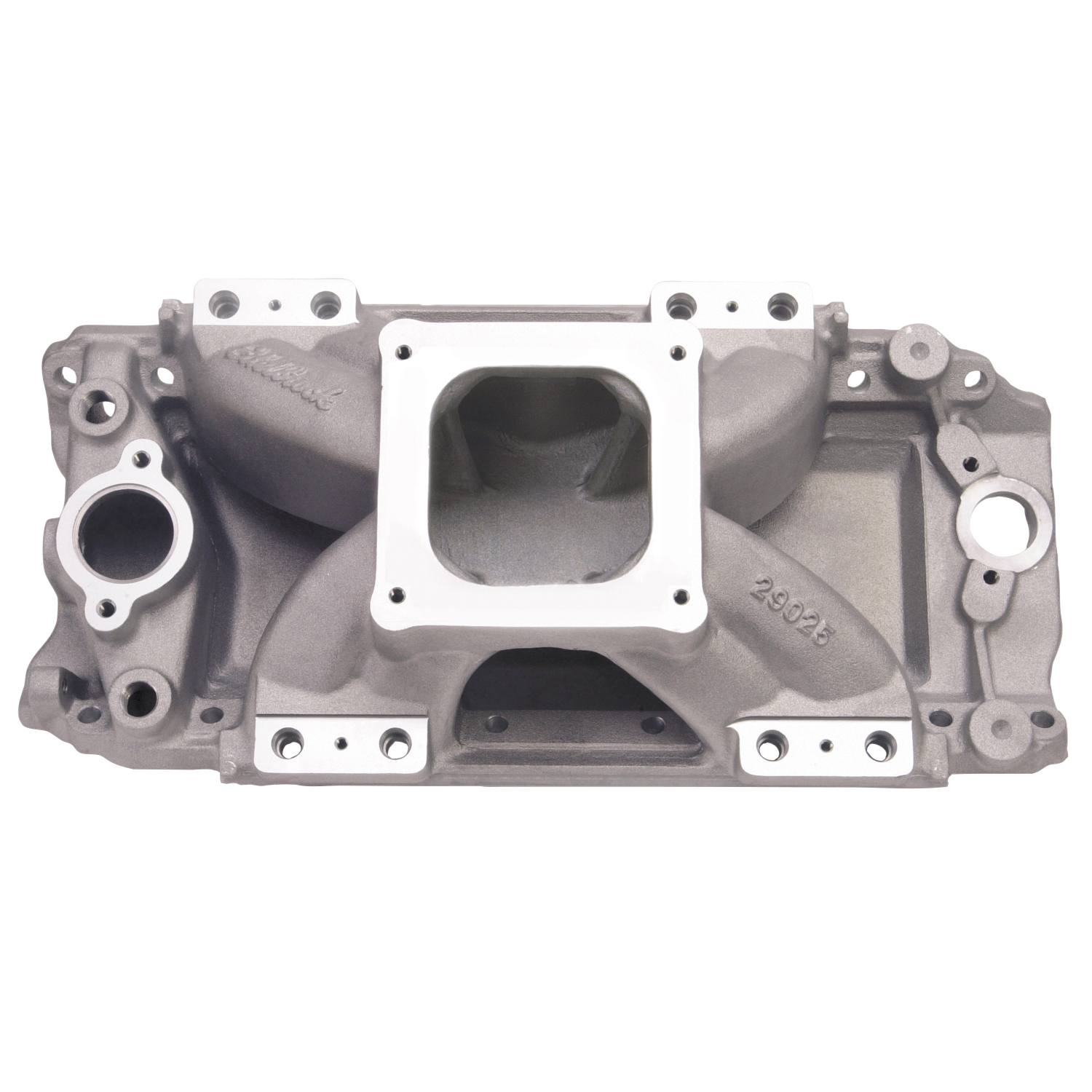 (image for) Victor Jr. Big Block Chevy 454-R EFI Intake Manifold