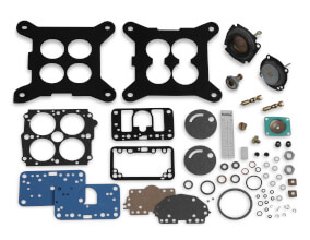 (image for) Renew Kit Carburetor Rebuild Kit - Click Image to Close