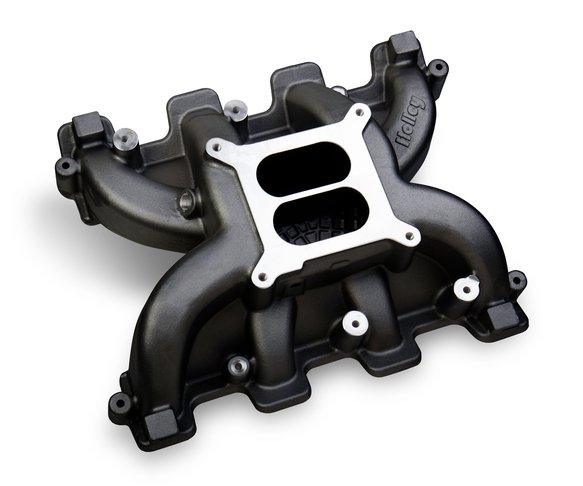 (image for) INTAKE MANIFOLDS