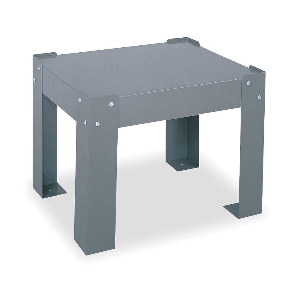 (image for)  RACK BASE FOR USE WITH MODELS 302 & 303 W 20 3/8 x H 15 1/8 - Click Image to Close