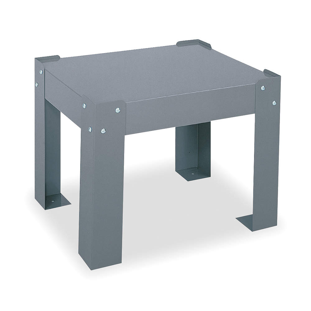 (image for)  RACK BASE FOR SMALL SLIDE RACKS