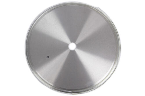 (image for) HOSE CUTTER BLADE (STEEL) 7" DIA WITH 5/8 ARBOR