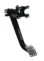 (image for) #W340-12509 Swing Mount Brake Pedal