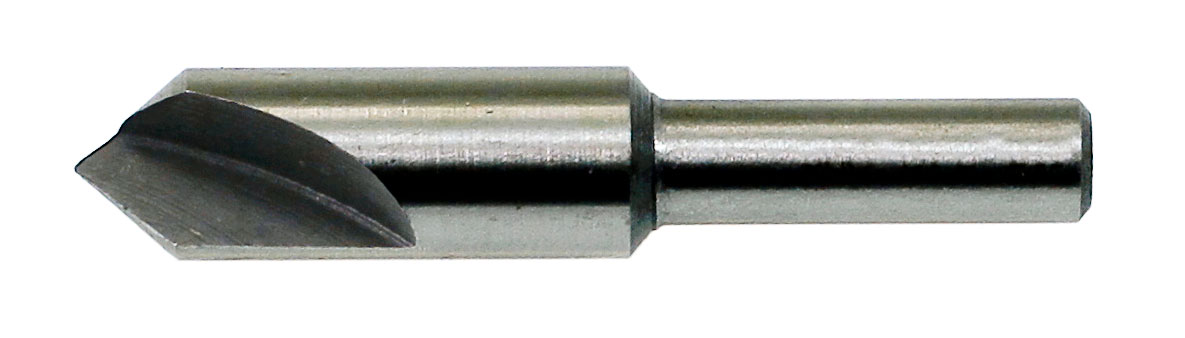 (image for) 5/16,Countersinks 82Deg SINGLE FLUTE