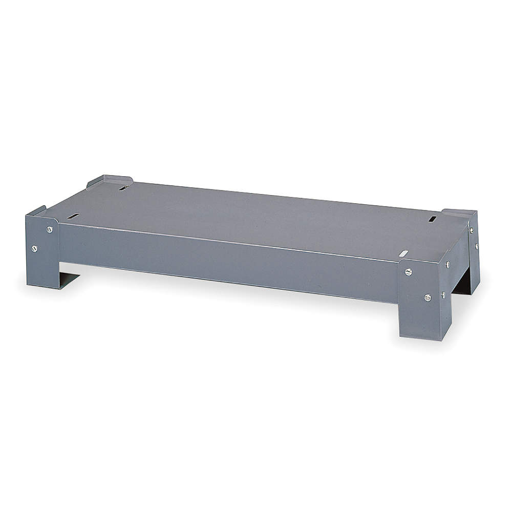 (image for) Base For 11-12" Drawer Cabinets, 34-1/8" Width, 12-1/4 DEPTH - Click Image to Close